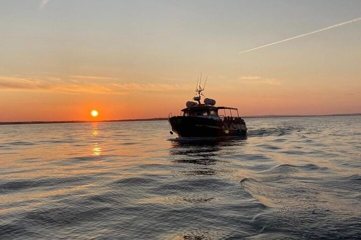 Howth Sunset Cruises - Photo 1 of 25
