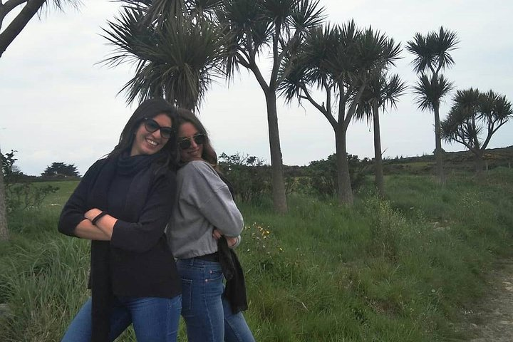 Howth Guided Walking Tour Dublin Coastal Experience  - Photo 1 of 8