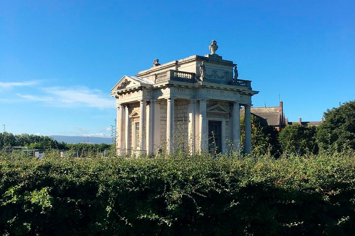 Howth y Malahide in italiano - Photo 1 of 7