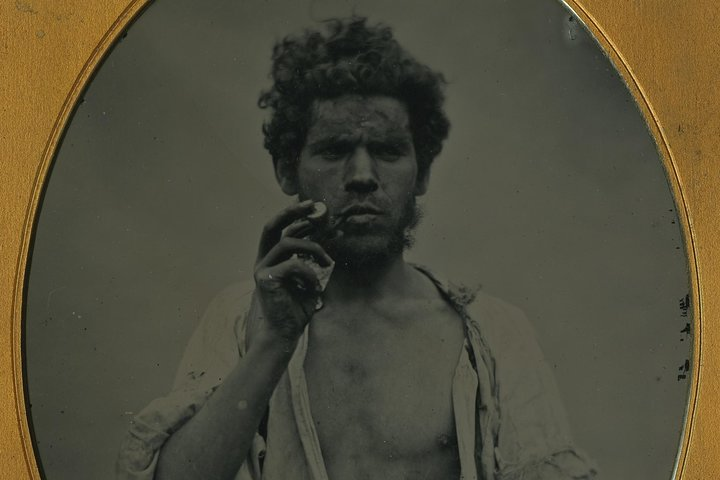 A poignant glimpse into the Irish Potato Famine featuring powerful artifacts that tell a story of resilience and loss complemented by an informative documentary and engaging wall displays.