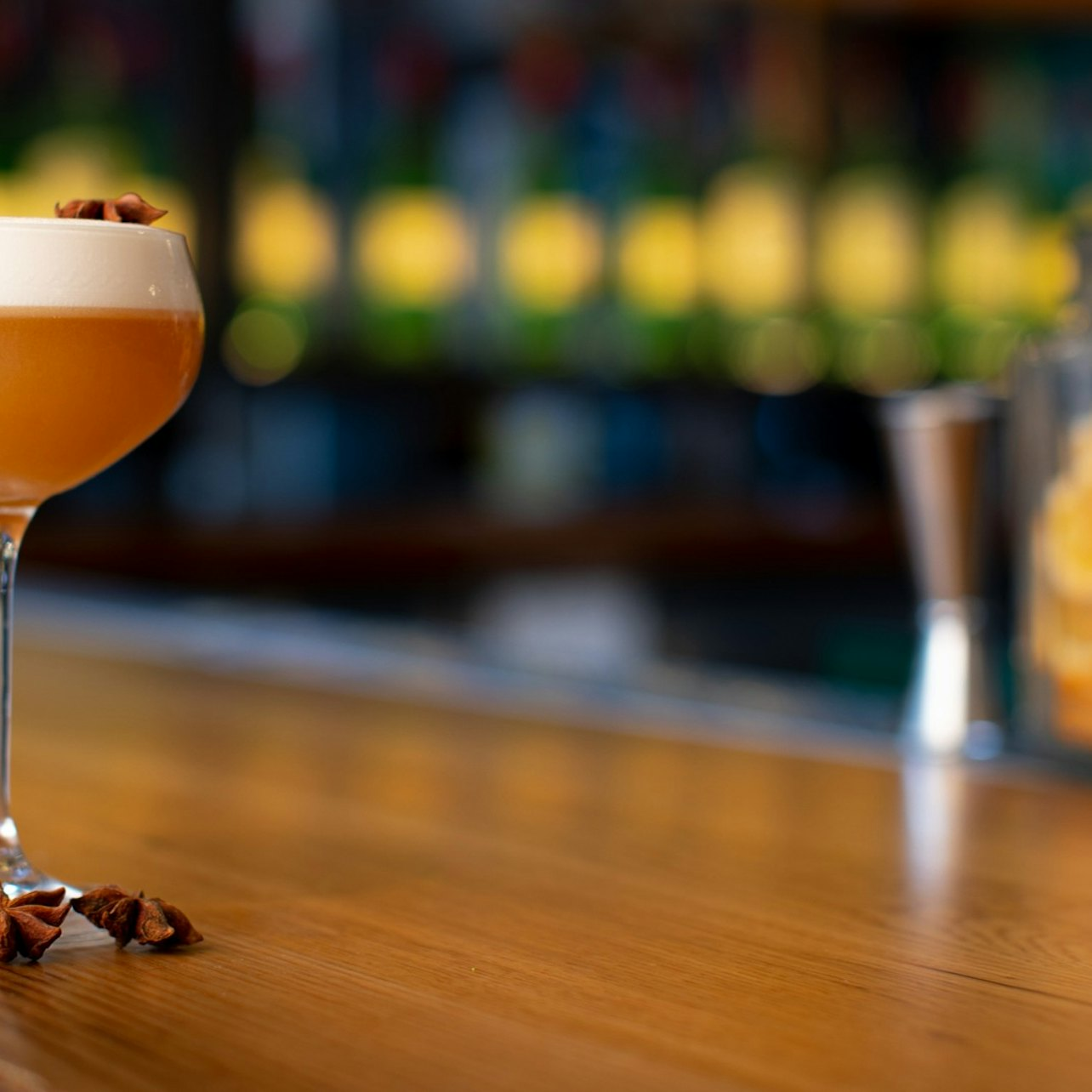 Midleton Distillery Experience (Jameson): Cocktail Class - Photo 1 of 6