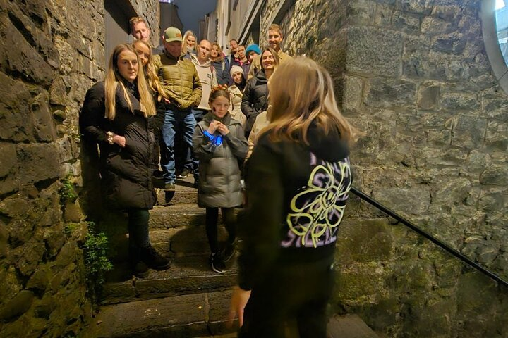 Kilkenny Haunted Dark Tours - Photo 1 of 25