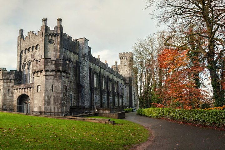 Kilkenny Romance: Castles, Legends & Love Private Tour - Photo 1 of 10