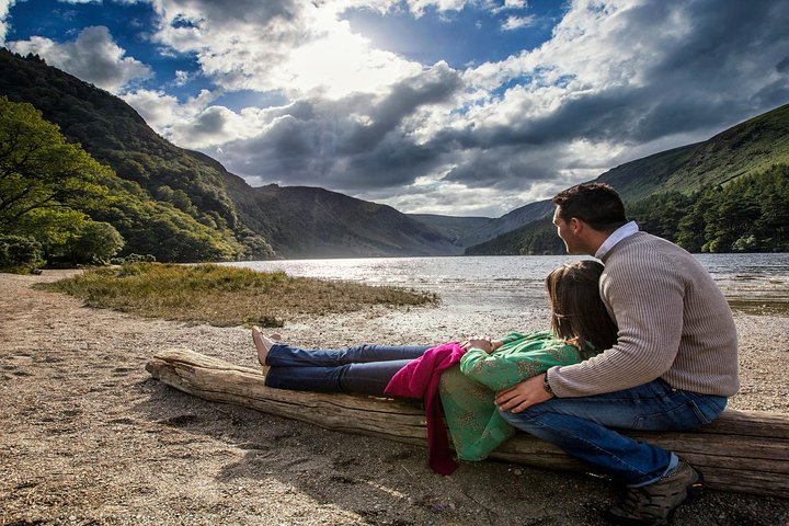 Glendalough
