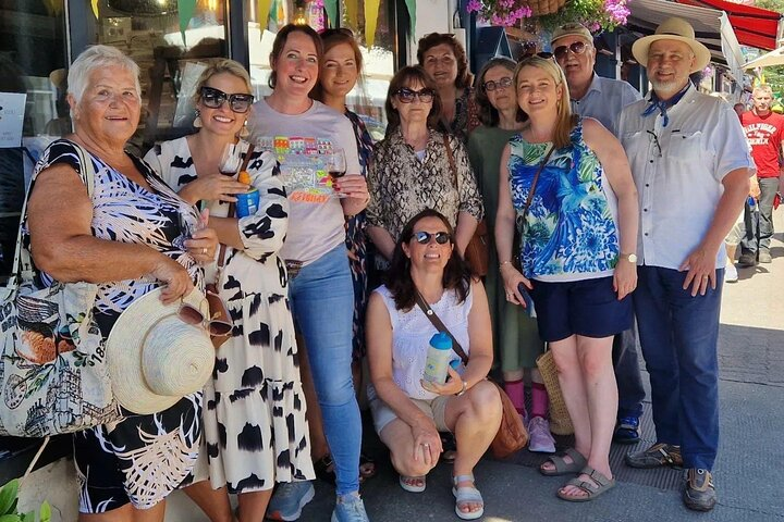 Killarney Food Tour - Photo 1 of 2