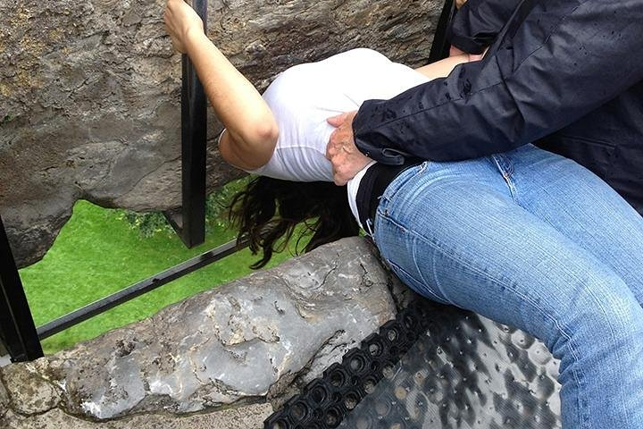 Killarney to Cork Touring on route - Photo 1 of 6