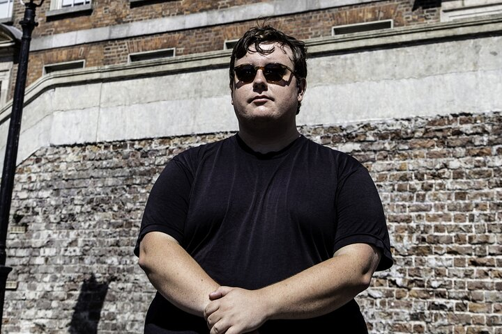 Legends, Ghosts and Ghouls Walking Tour Dublin - Photo 1 of 6