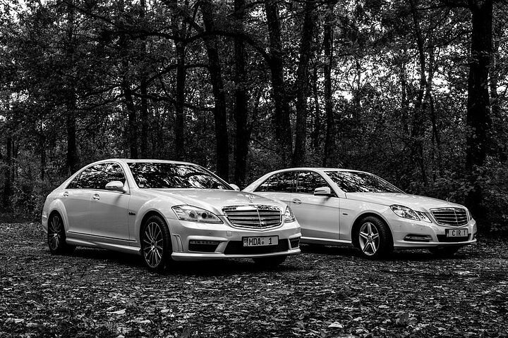 Liberty Irish Tours Dublin City & Wicklow Mountains Luxury Car Shore Excursion  - Photo 1 of 10