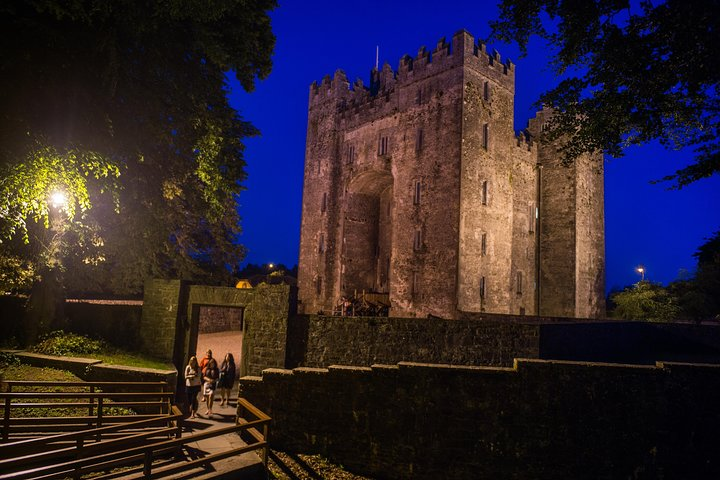 Medieval Banquet at Bunratty Castle Ticket - Photo 1 of 12