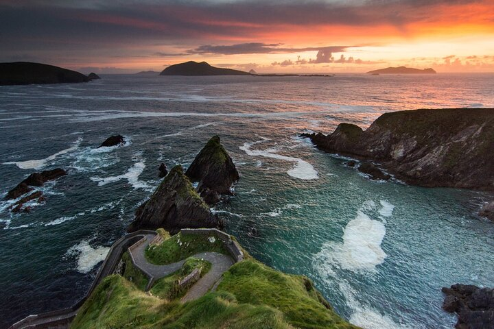 Dingle Peninsula & Slea Head - Private Mini Bus Tour - Photo 1 of 11