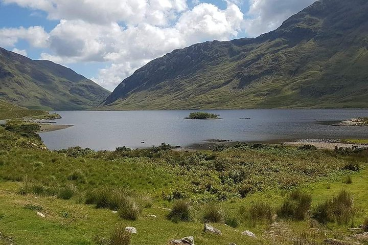 Doolough connemara