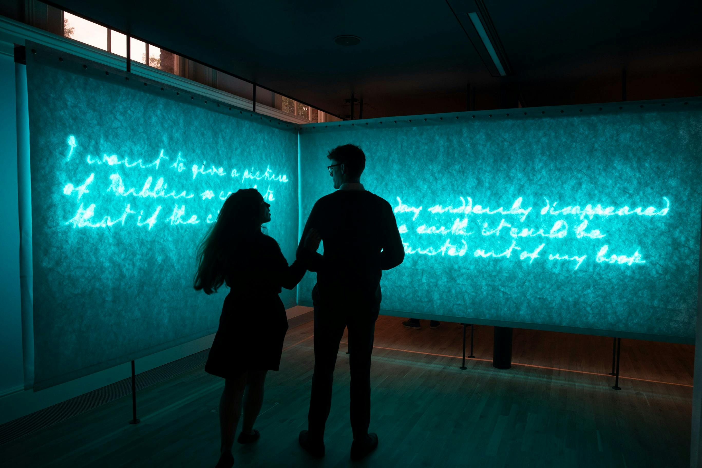 Museum of Literature Ireland - Photo 1 of 13