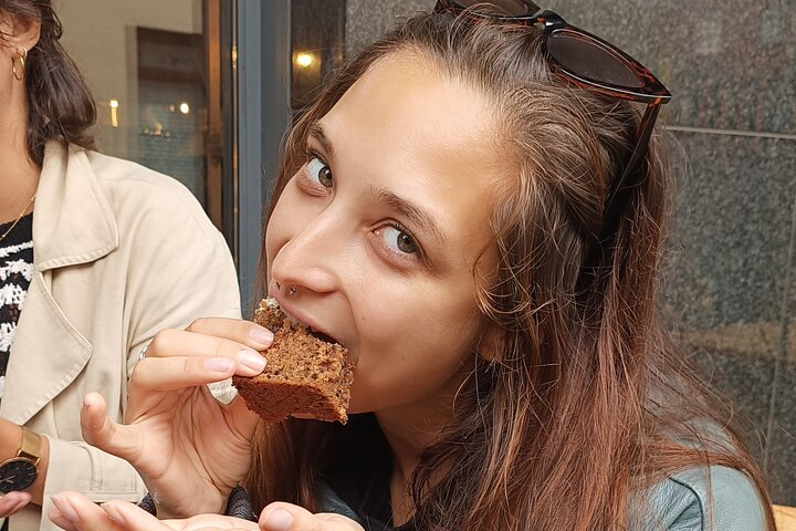 NO DIET CLUB - Best Food Tour in Dublin ! - Photo 1 of 24