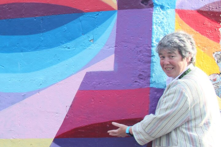 Outdoor Walking Tour in Wonderful Walls of Galway City - Photo 1 of 7