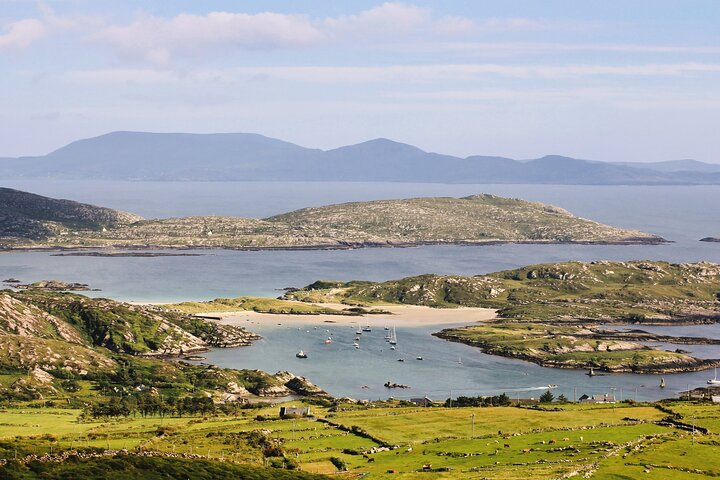 Ring of Kerry: Portmagee and Skellig Ring Tour from Killarney - Photo 1 of 4