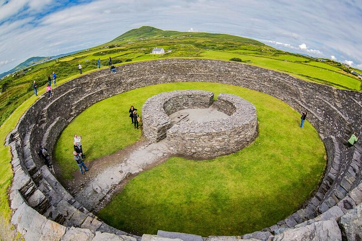 Ring of Kerry: Portmagee and Skellig Ring Tour from Killarney - Photo 1 of 3