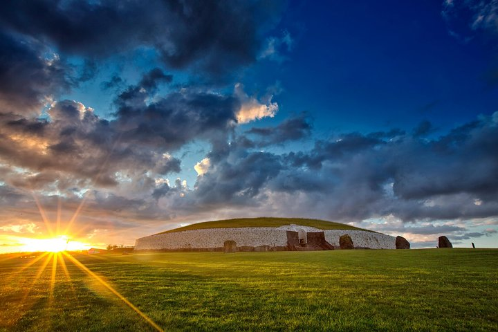 Newgrange, Bru na Boinne