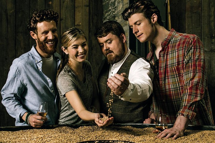 Discover Tullamore DEW