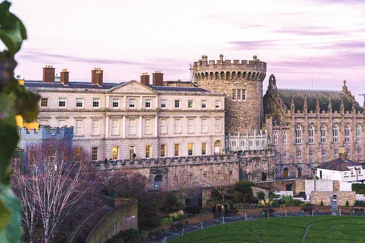 Private Luxury Tour of Dublin - Photo 1 of 24