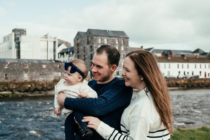 Private Photo Session in Galway Ireland - Photo 1 of 20