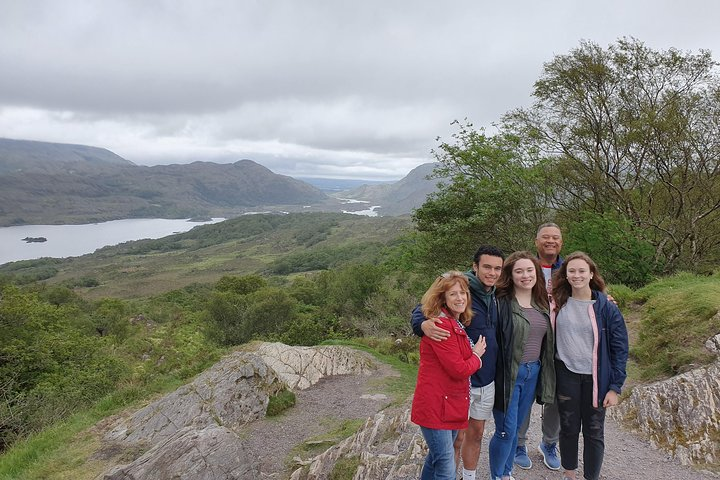 Private Ring of Kerry Tour in Ireland - Photo 1 of 5