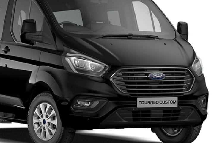 Private Luxury Transfer Shannon Airport to Killarney - Photo 1 of 2