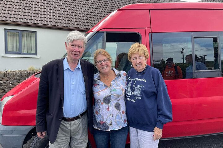 Family from New Jerseyl