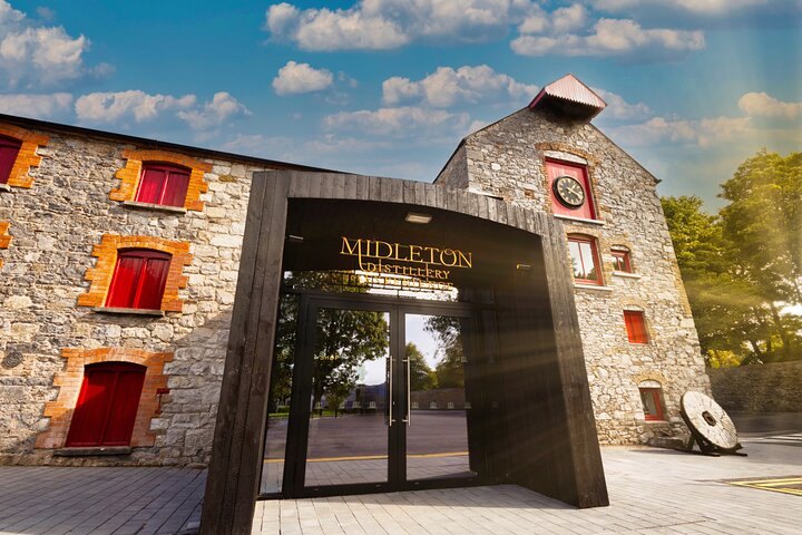 Jameson Midleton