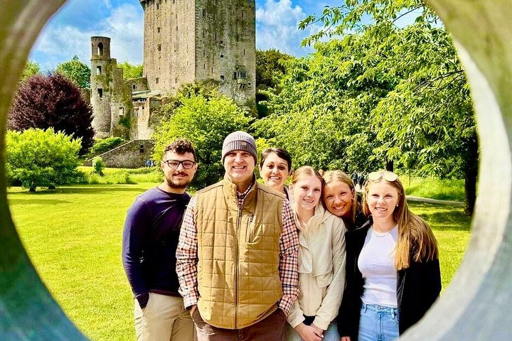 Private Day Tour to Blarney Castle, Kinsale & Cobh (1-7 Guests) - Photo 1 of 25