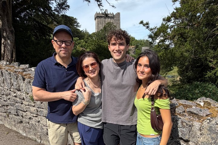 Private Day Tour to Blarney Castle, Kinsale & Cobh (1-7 Guests) - Photo 1 of 10