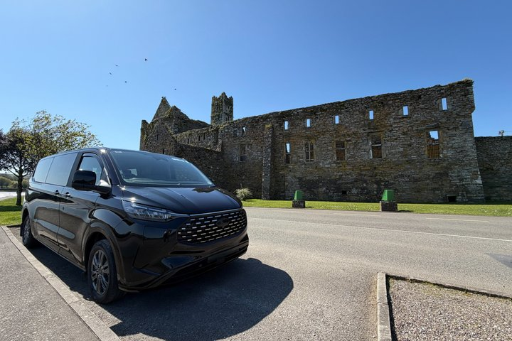 Private Day Tour to Blarney Castle, Kinsale & Cobh (1-7 Guests) - Photo 1 of 22
