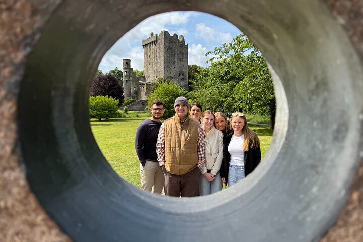 Private Day Tour to Blarney Castle, Kinsale & Cobh (1-7 Guests) - Photo 1 of 9