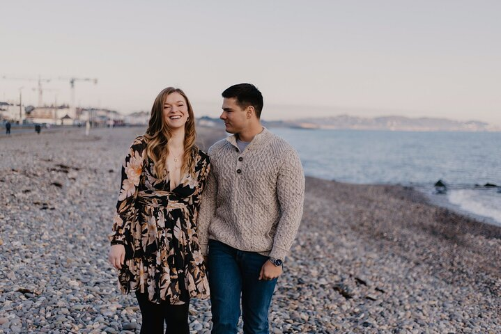 Private Tour: Personal Travel Photographer Tour in Dublin - Photo 1 of 6