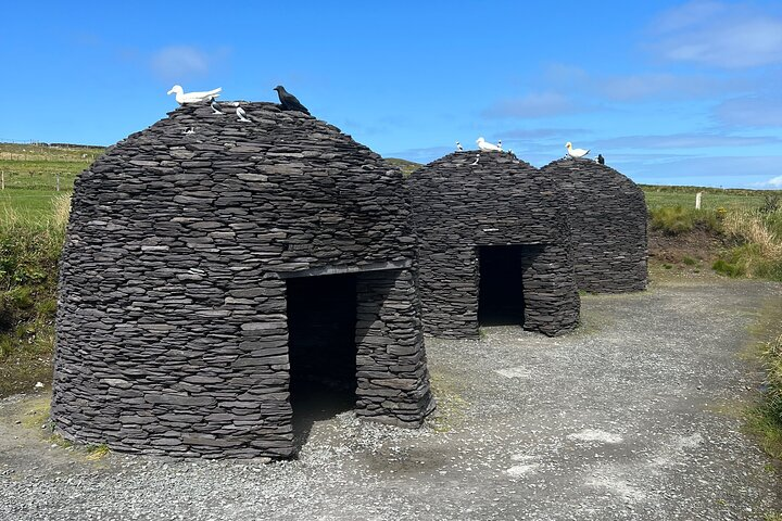 Enclosure in Killeacle
