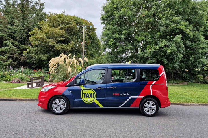 Private Transport to/from the Airport; Private Tours - on request - Photo 1 of 25