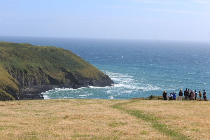 Private Wild Atlantic Day Tour from Cork - Photo 1 of 23