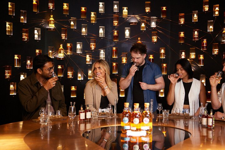 Roe & Co Distillery Experiences - Photo 1 of 8