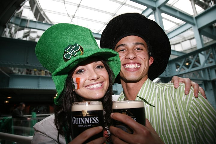 Guinness Storehouse 