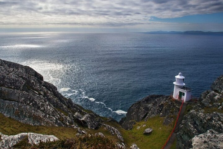 Scenic West Cork to Mizen Head departing from Cork City. Guided. Full Day - Photo 1 of 6