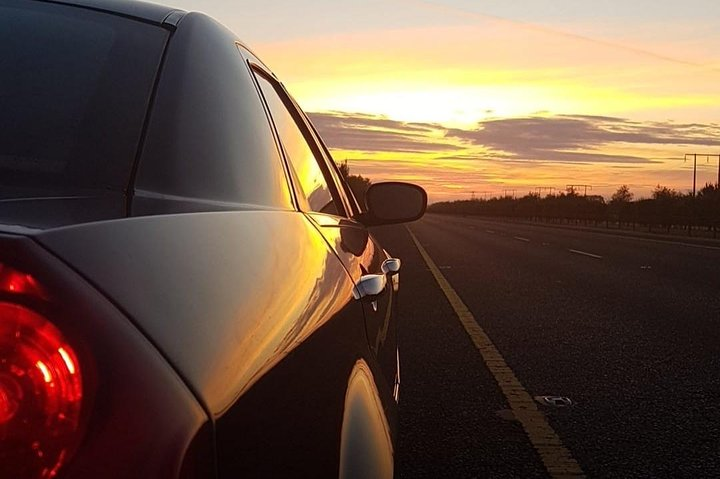 Private Chauffeur Service ,Shannon to Trump Golf Hotel, Doonbeg. - Photo 1 of 13