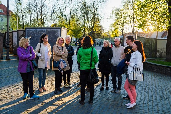 Singing Dublin Private Walking Tour - Photo 1 of 8