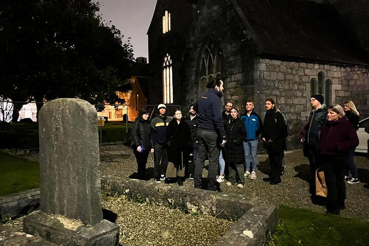 The Dark History Tour of Galway City - Photo 1 of 16