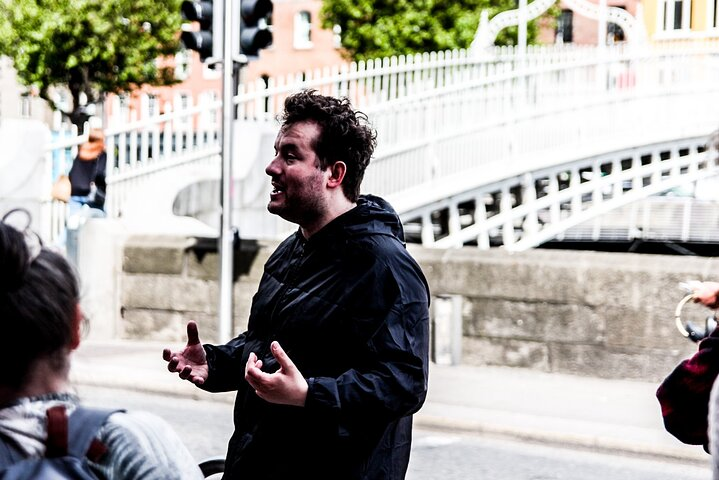 The Dublin True Crime Tour - Photo 1 of 7