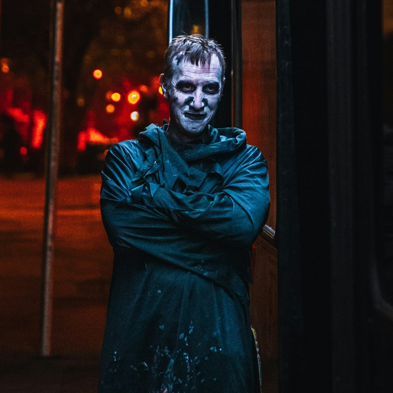 Dublin: The Gravediggers 2 Hr Ghost Bus Tour - Photo 1 of 13