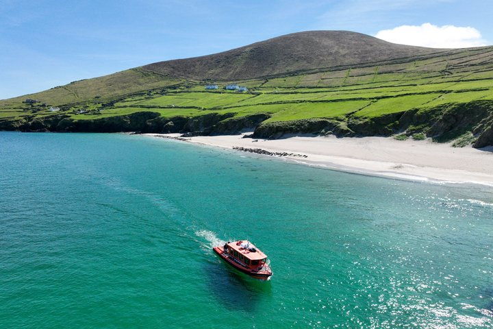 The Great Blasket Island Experience - Premium Tour - Photo 1 of 25