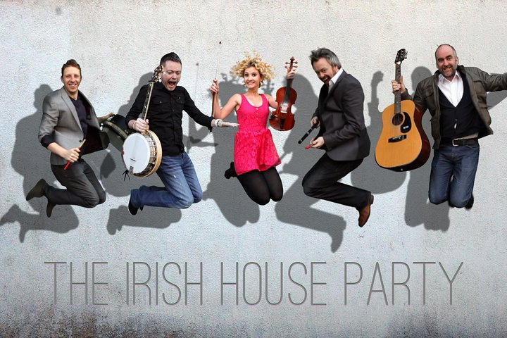 Experience the essence of Dublin with local musicians engaging storytellers and lively Irish dancing all while savoring delicious food in a cozy friendly setting.