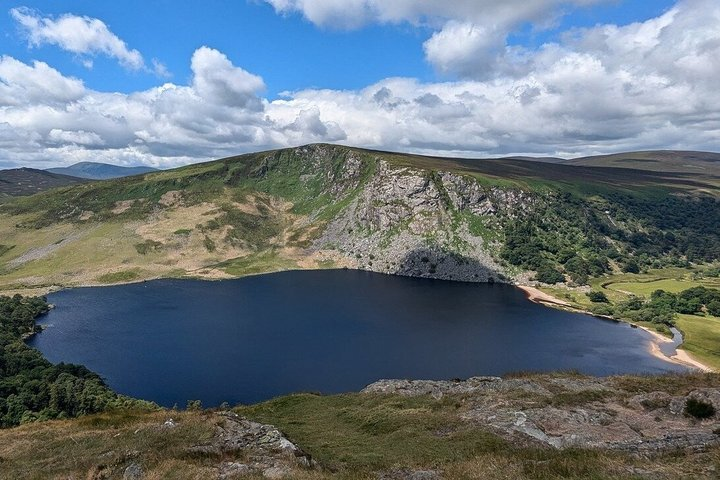 Wild Wicklow Tour: Wicklow Mountains, Glendalough & Guinness Lake - Photo 1 of 18