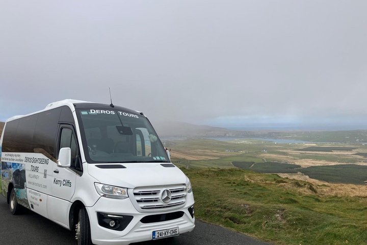 NO 1 Ring of Kerry Tour inc Killarney Lakes & National Park - Photo 1 of 22