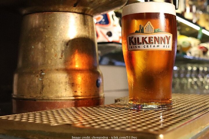 The True Dublin Experience: Private Irish Pub Culture Tour - Photo 1 of 6