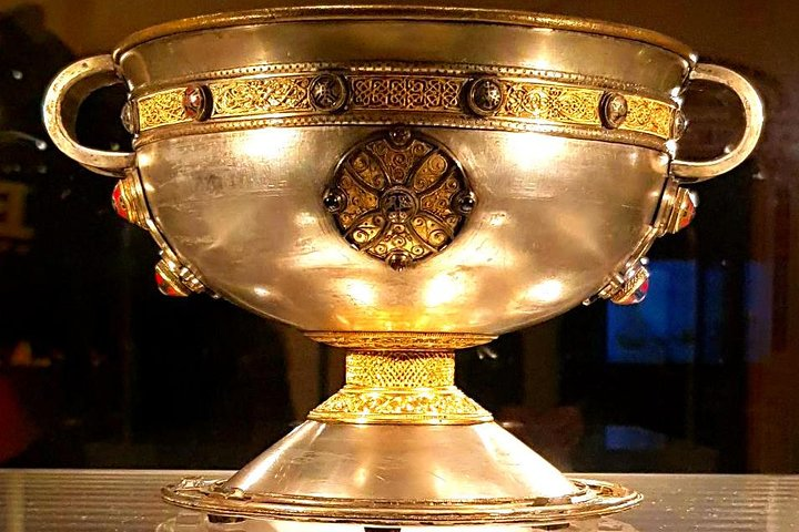 Ardagh Chalice